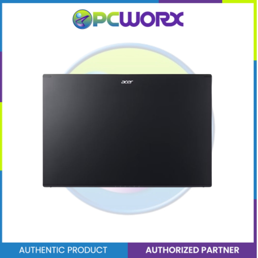 Acer A715-76G-53J9 i5-12450H 8GB 512GB SSD 15.6