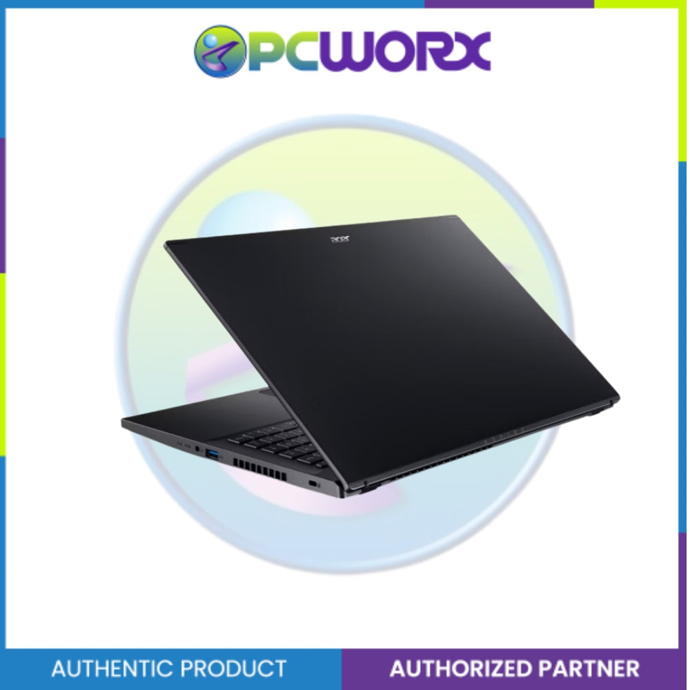 Acer A715-76G-53J9 i5-12450H 8GB 512GB SSD 15.6
