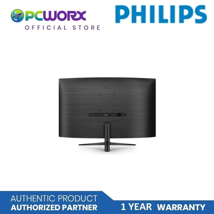 Philips 322M8CP 31.5" FHD Curved LCD Gaming Monitor