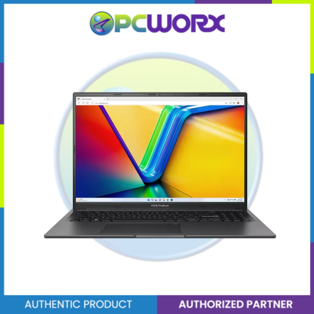 Asus K3605VC-RP493W i5-13420H 8GB 512GB SSD 16