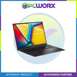 Asus K3605VC-RP493W i5-13420H 8GB 512GB SSD 16" RTX3050 4GB Win11