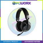Tecware Q3 Headset Tri-mode Wireless Gaming Headset Black