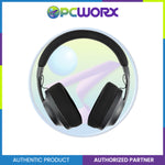 Tecware Q3 Headset Tri-mode Wireless Gaming Headset Black