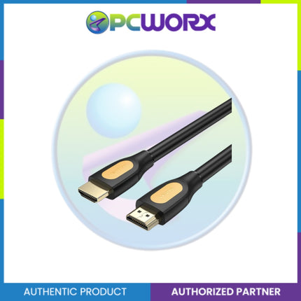 Vention ALJBH HDMI 2Meters Black