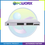 Cisco CBS350-24T-4X-EU 24-Port GE, 4x10G SFP+ Managed Switch
