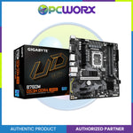 Gigabyte GA-B760M-DS3H-DDR4-GEN5 Motherboard