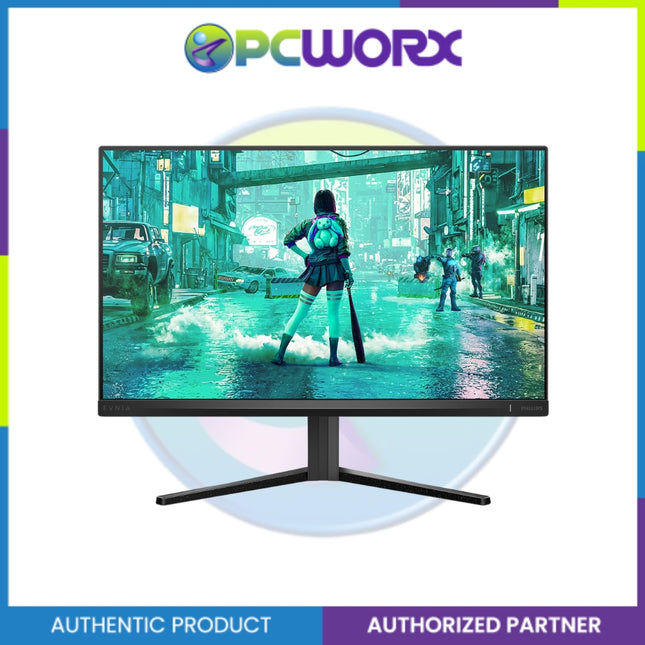 Philips 24M2N3200L 24" IPS FHD 180Hz  Gaming Monitor