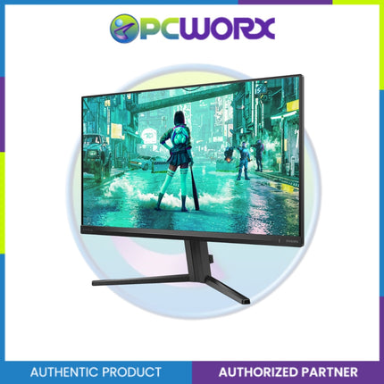 Philips 24M2N3200L 24" IPS FHD 180Hz  Gaming Monitor