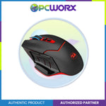 Redragon Mirage M690 4800dpi Wireless Gaming Mouse