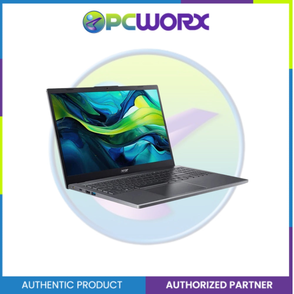 Acer Aspire A15-51M-72H7 Core 7 150U 16GB 512GB SSD 15.6