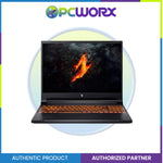 Acer ANV16-71-524U i5-14450HX 8GB 512GB SSD 16" RTX4050 6GB Win11