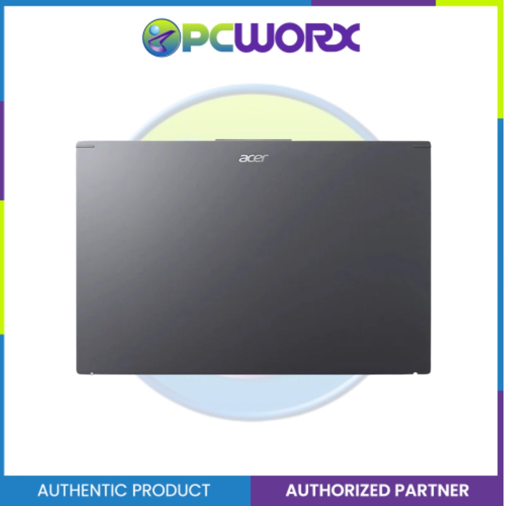 Acer Aspire A15-51M-72H7 Core 7 150U 16GB 512GB SSD 15.6