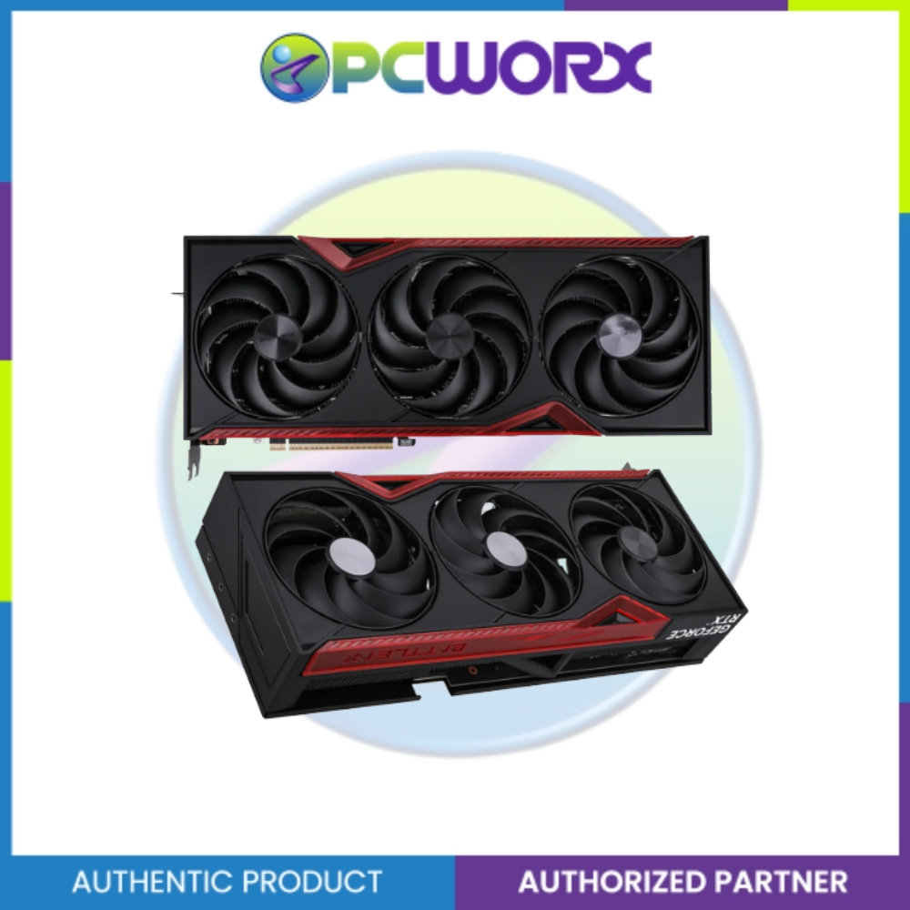 Colorful GeForce RTX™ 5070 Ti Battle AX 16GB-V GDDR7 Graphics Card