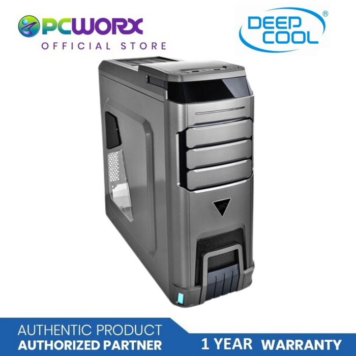 Deepcool Landking Midtower Casing | PC Casing