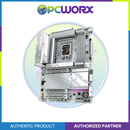 Gigabyte GA-B860-A-ELITE-WF7-ICE Motherboard