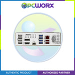 Gigabyte GA-B860-A-ELITE-WF7-ICE Motherboard