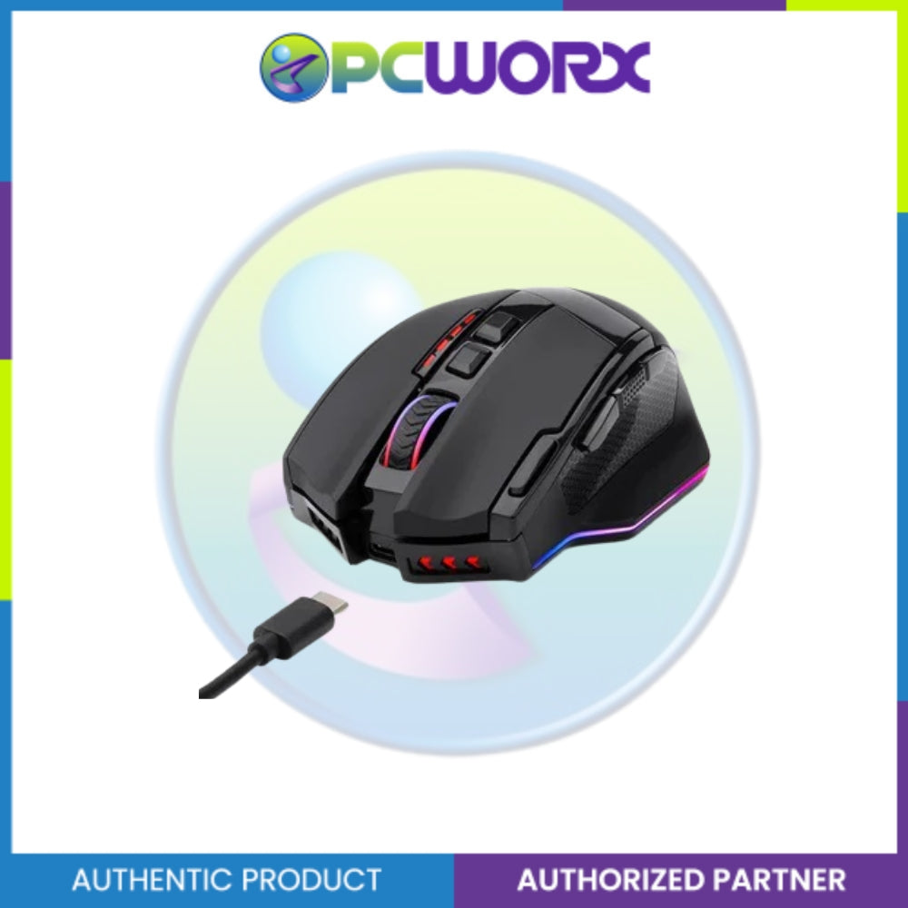Redragon Sniper M801P Dual-Mode Mouse