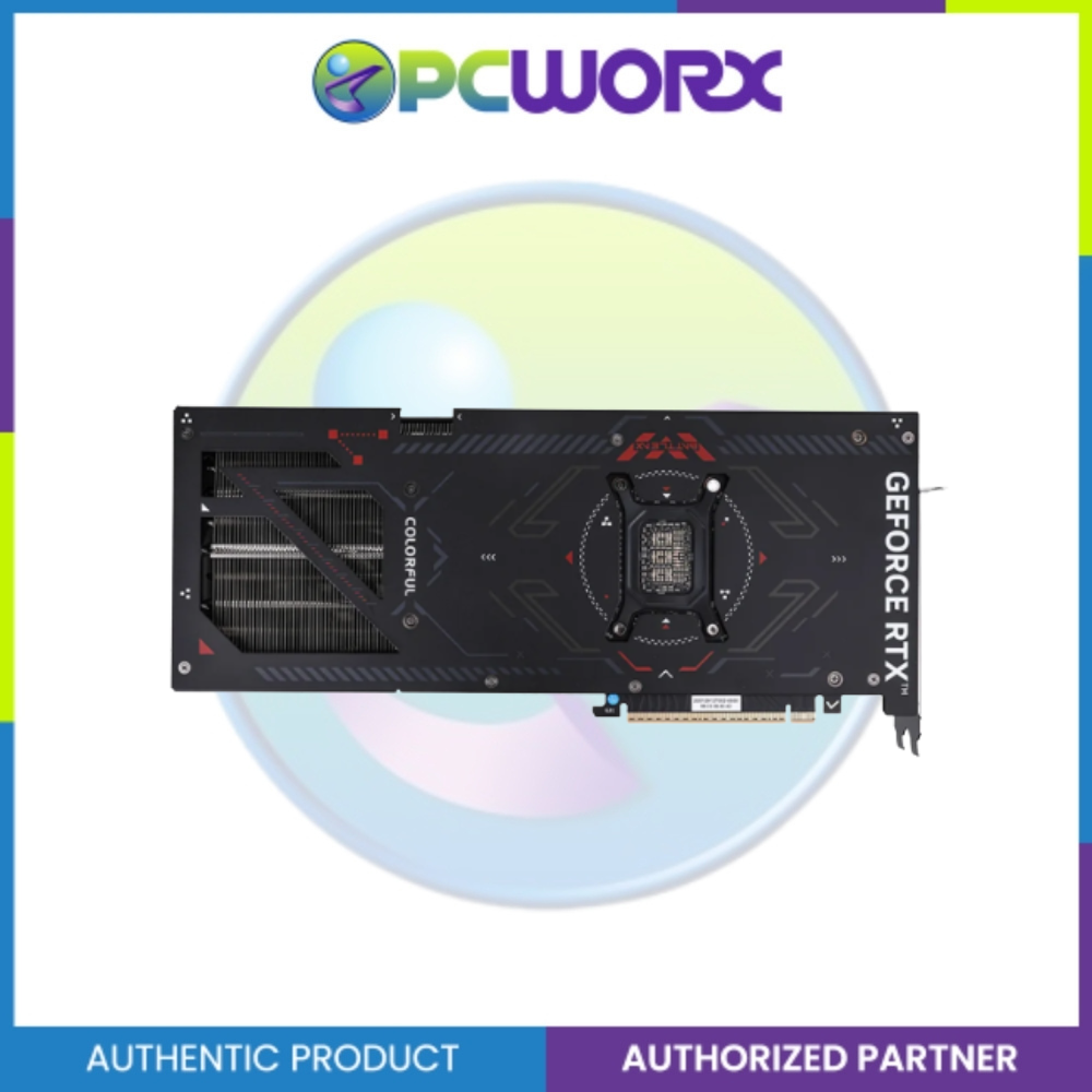 Colorful GeForce RTX™ 5070 Ti Battle AX 16GB-V GDDR7 Graphics Card