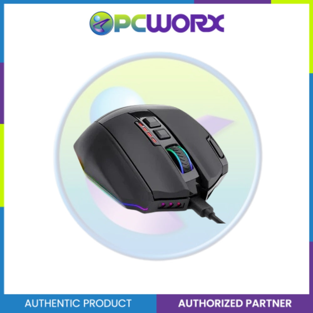 Redragon Sniper M801P Dual-Mode Mouse