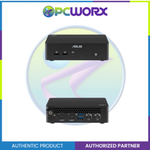 ASUS NUC 16 Pro Mini PCs, Kits, and Boards delivers high-performance Intel® Core™ (PRE ORDER)