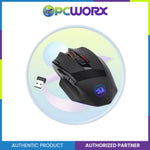 Redragon Sniper M801P Dual-Mode Mouse