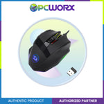 Redragon Sniper M801P Dual-Mode Mouse