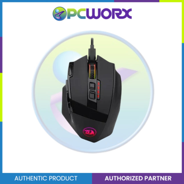 Redragon Sniper M801P Dual-Mode Mouse