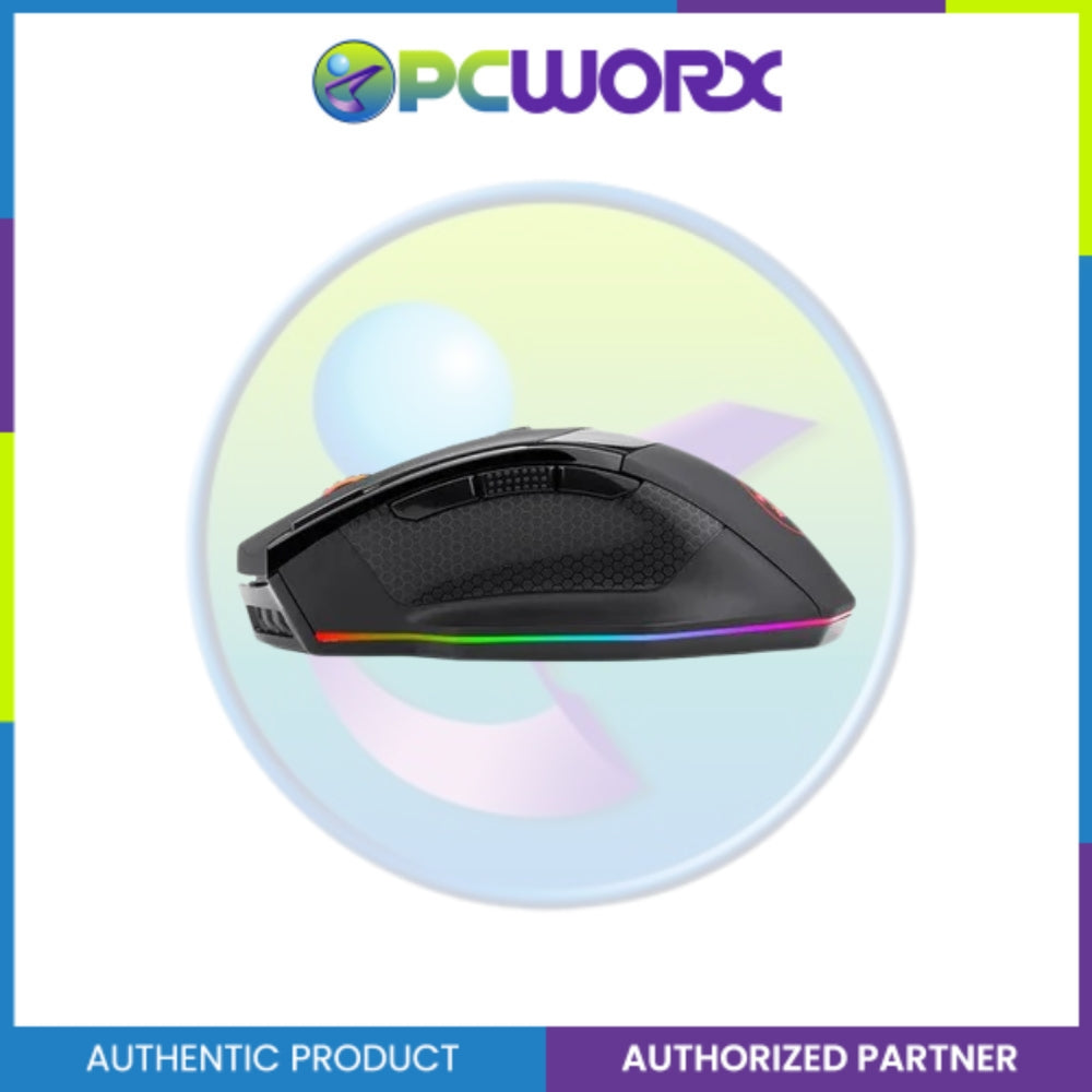 Redragon Sniper M801P Dual-Mode Mouse