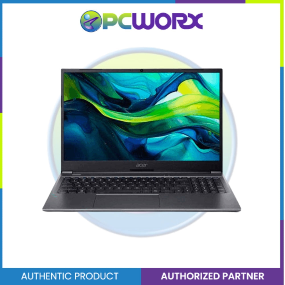 Acer Aspire Lite AL15-51M-55R1 FHD Intel Core i5-1135G7 8GB RAM 512GB SSD WIn11 w/ H&S