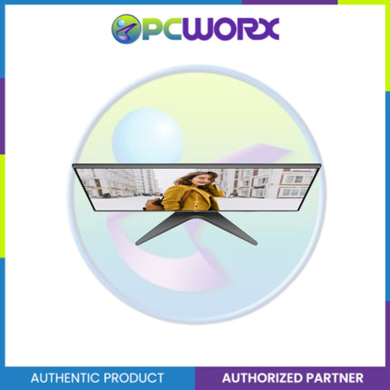 AOC 24B36H3/71 23.8" FHD 120Hz 1ms MPRT IPS LCD Monitor