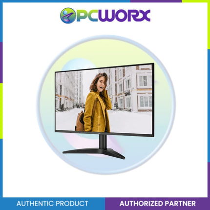 AOC 24B36H3/71 23.8" FHD 120Hz 1ms MPRT IPS LCD Monitor