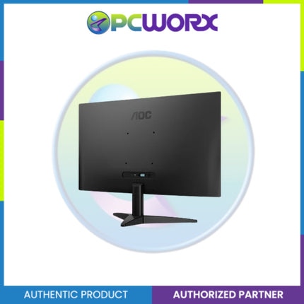 AOC 24B36H3/71 23.8" FHD 120Hz 1ms MPRT IPS LCD Monitor