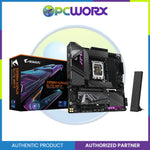 Gigabyte GA-Z890M-A-ELITE-WIFI7 Z890 DDR5 LGA1851 m-ATX
