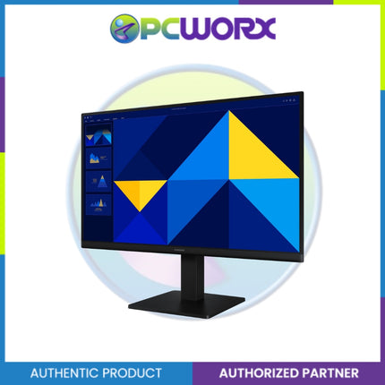 Samsung LS22D300GAEXXP 22" IPS FHD 100Hz Monitor