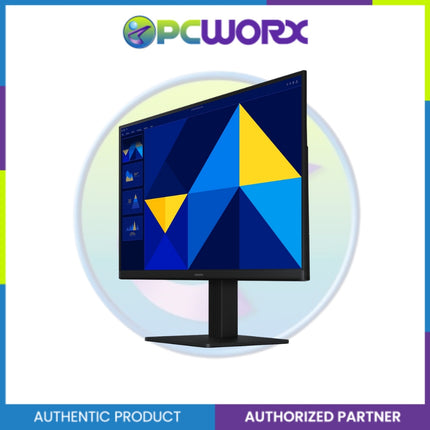 Samsung LS22D300GAEXXP 22" IPS FHD 100Hz Monitor