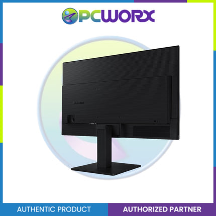 Samsung LS22D300GAEXXP 22" IPS FHD 100Hz Monitor