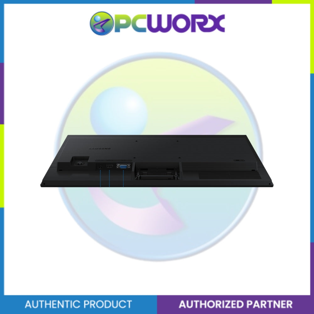 Samsung LS22D300GAEXXP 22