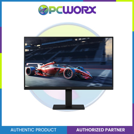 Samsung LS22D300GAEXXP 22" IPS FHD 100Hz Monitor