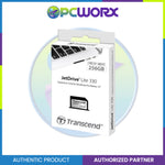 Transcend TS256GJDL330 256GB JetDrive Lite 330 Flash Expansion