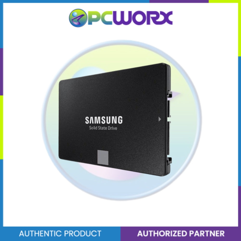 Samsung MZ-77E500BW 500gb 870 EVO 2.5 Series SSD