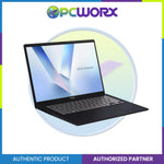Asus X1407CA-LY145WSM Ultra 5-225H 16GB 512GB SSD 14" Shared W11 H&S+M365 Blue