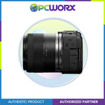 Canon EOS R50 V RF-S14-30mm IS STM CAMERA ONLY (BKOT)|(WHOT)
