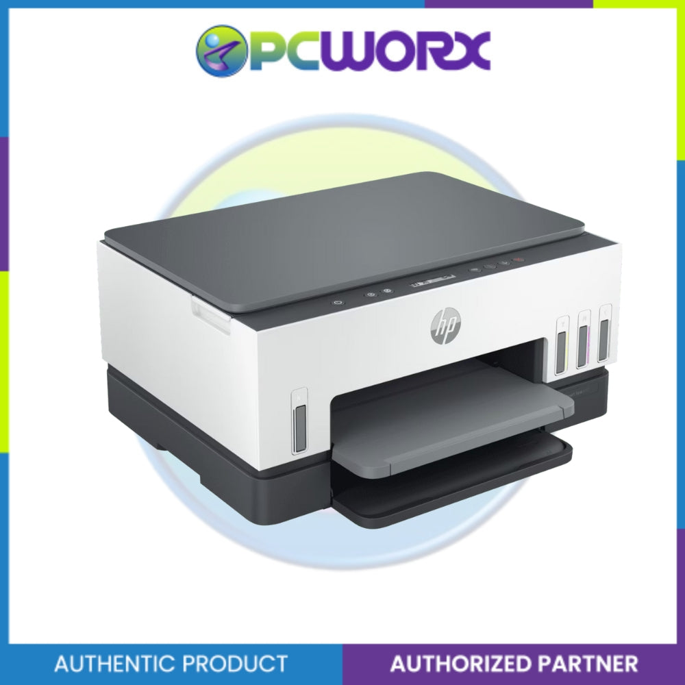 HP Smart Tank 670 All-in-One Printer