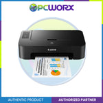 Canon Pixma TS207 Inkjet Single Function Printer