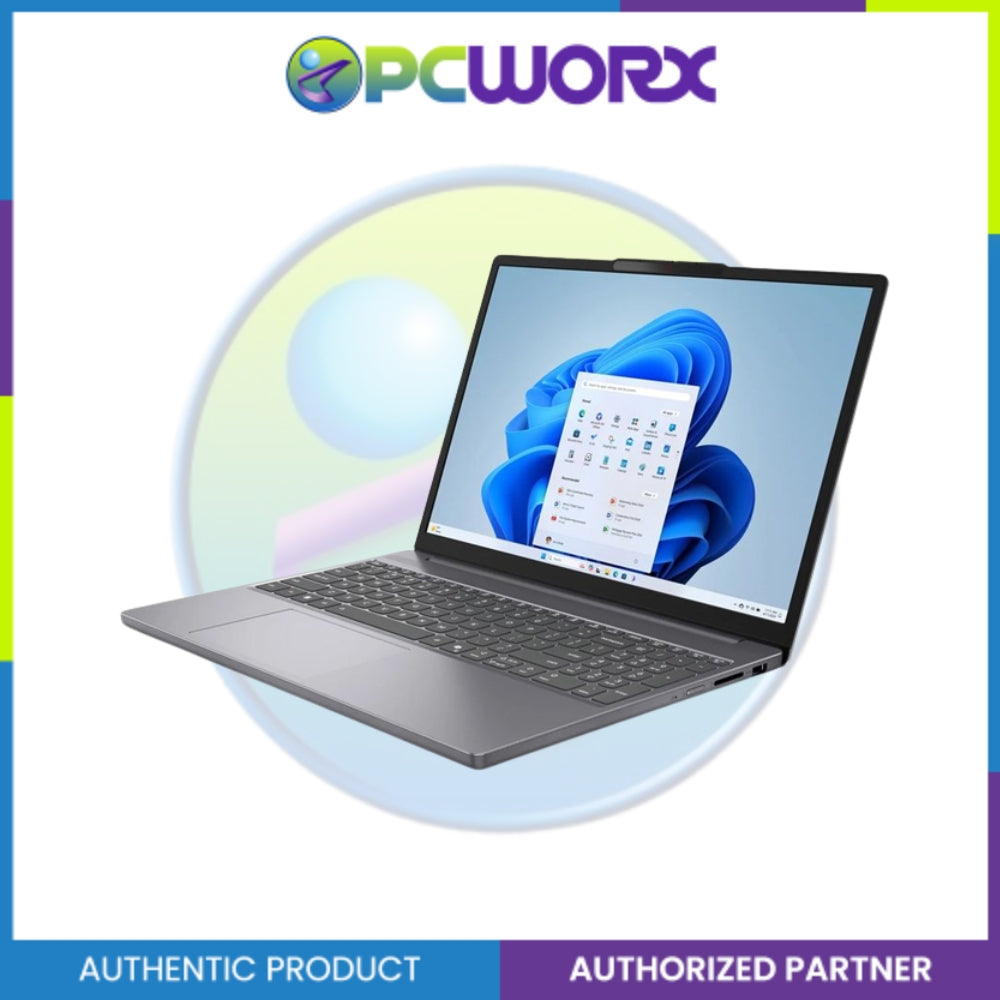 Lenovo Slim3 15IRH10 i7-13620H 16GB 512GB 15.3