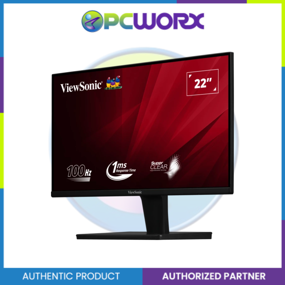 Viewsonic VA2215-H 21.5