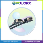 Generic HD15Male - HD15Male VGA Cable 5 Meter Ordinary