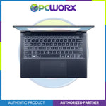 Acer Swift SF14-51-768H | 14inch OLED WQXGA | Intel Core Ultra 7 258V | 32GB RAM | 1TB SSD | Intel Arc | WIN11 (PRE-ORDER)