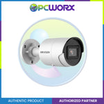 Hikvision DS-2CD2043G2-I 4MP 2.8mm Bullet IP Cam Acusense 120db WDR h.265+ ip67 | CCTV