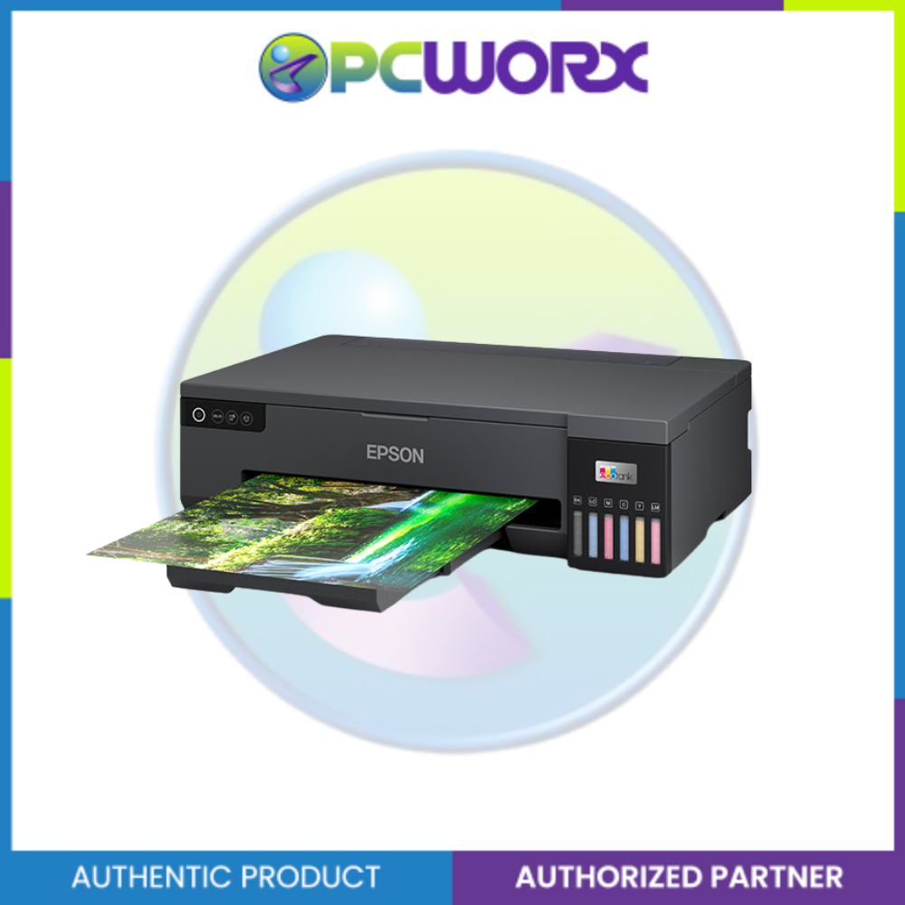 Epson EcoTank L18050 Ink Tank Printer